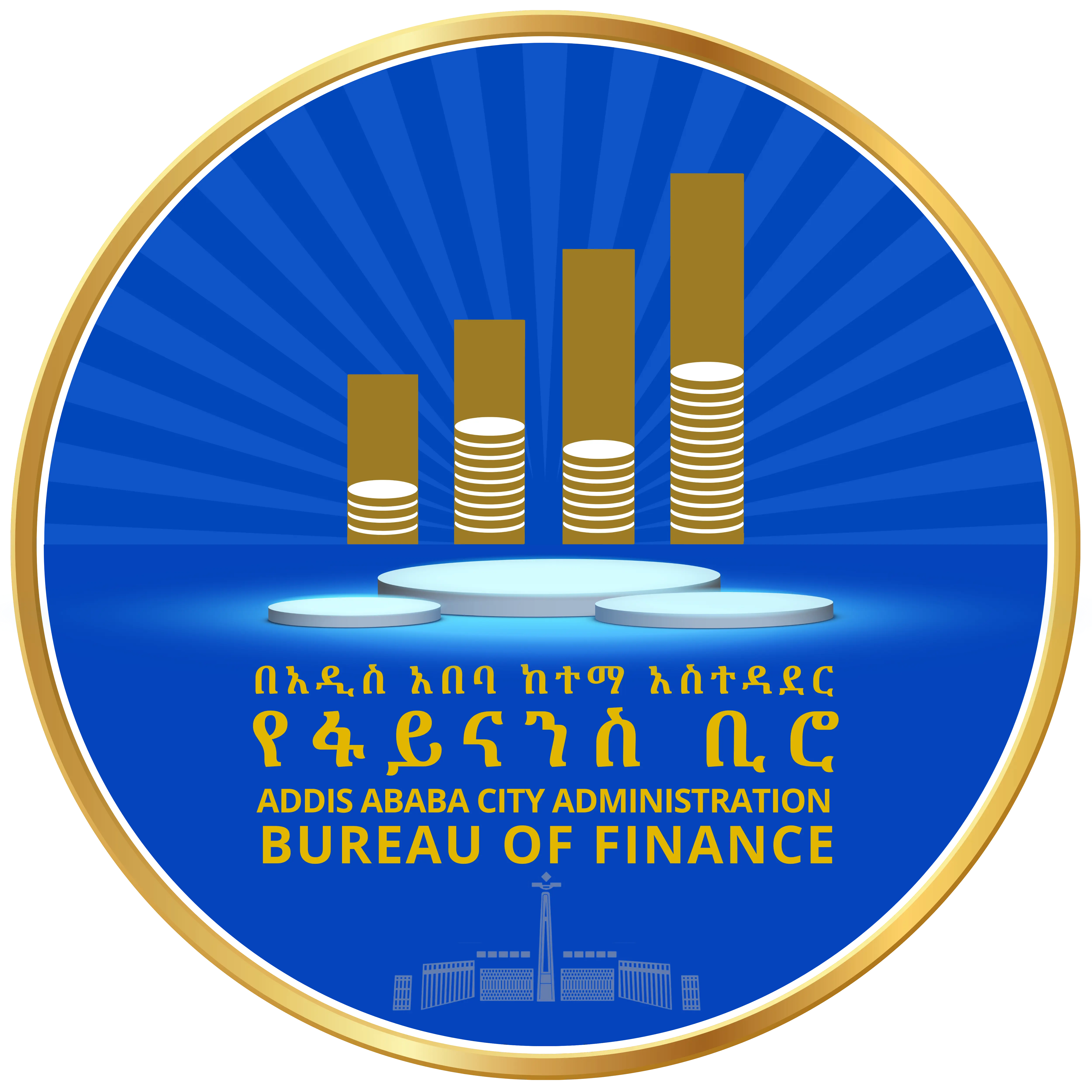 Addis Ababa City Administration Bureau of Finance