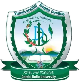 Dambi Dollo University