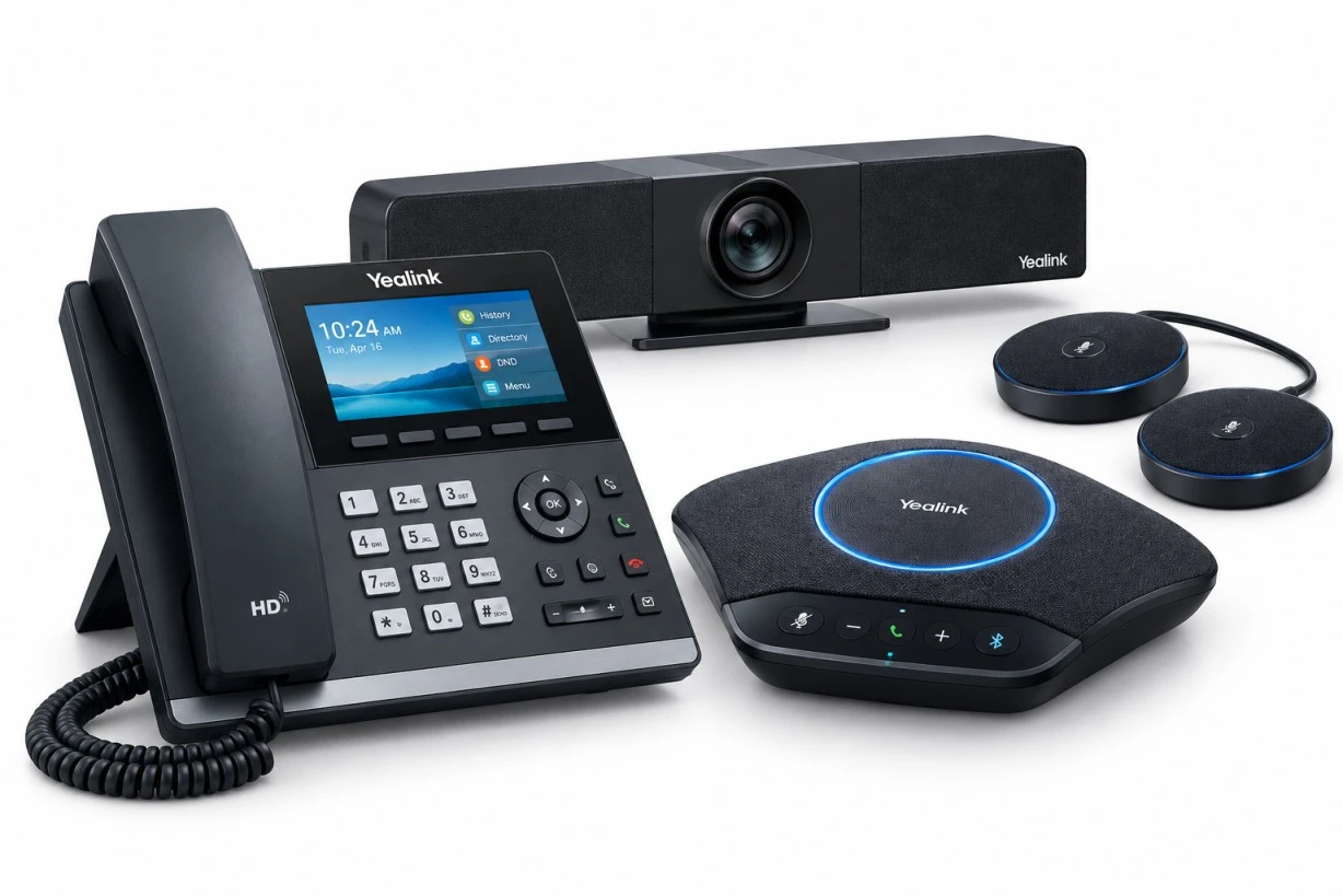 Communication Solutions