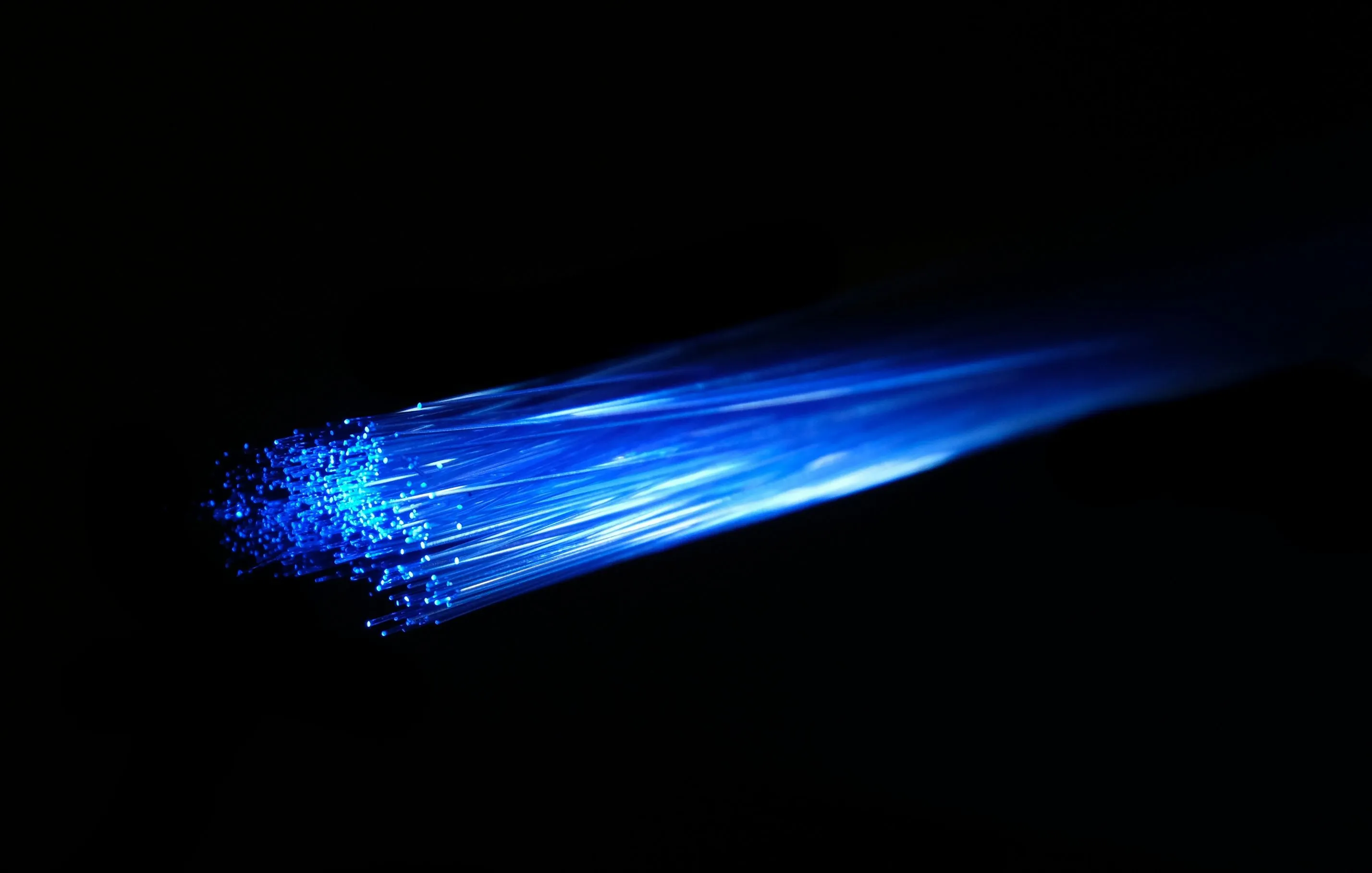Fiber & Cabling