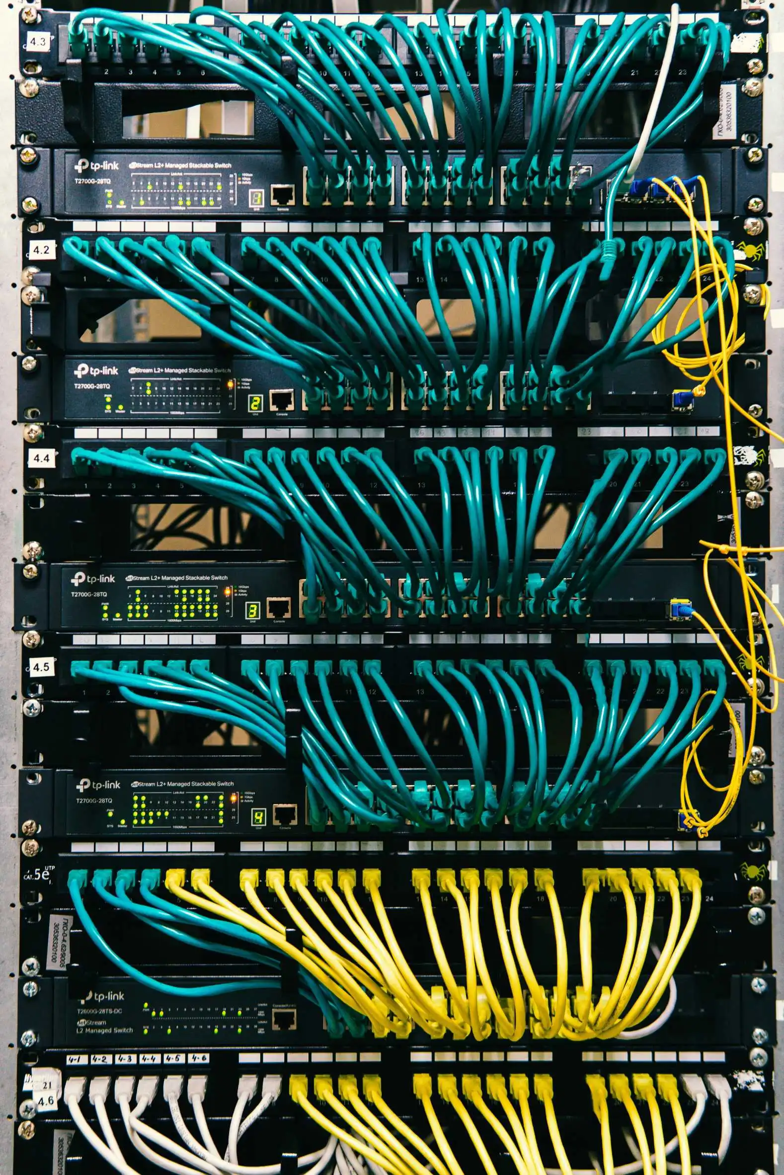 Networking Solutions